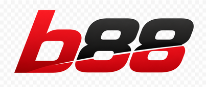 b88 লোগো